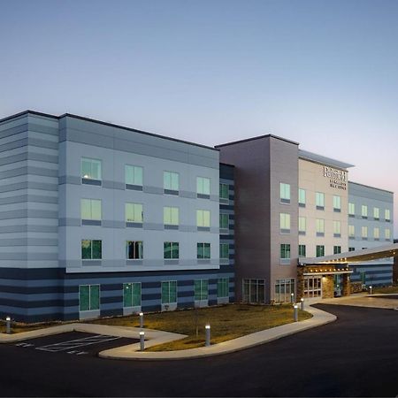 Fairfield By Marriott Inn & Suites Knoxville Northwest Екстериор снимка