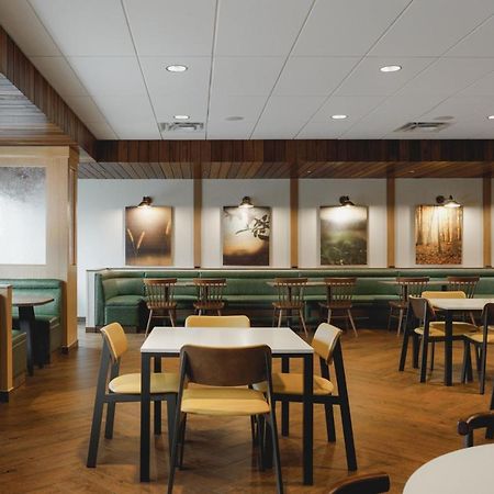 Fairfield By Marriott Inn & Suites Knoxville Northwest Екстериор снимка