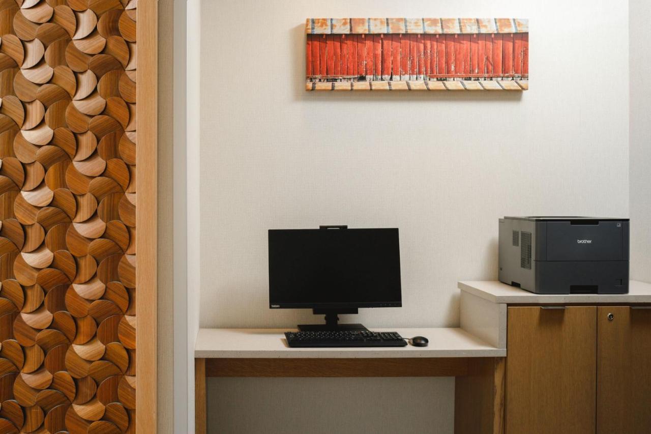 Fairfield By Marriott Inn & Suites Knoxville Northwest Екстериор снимка