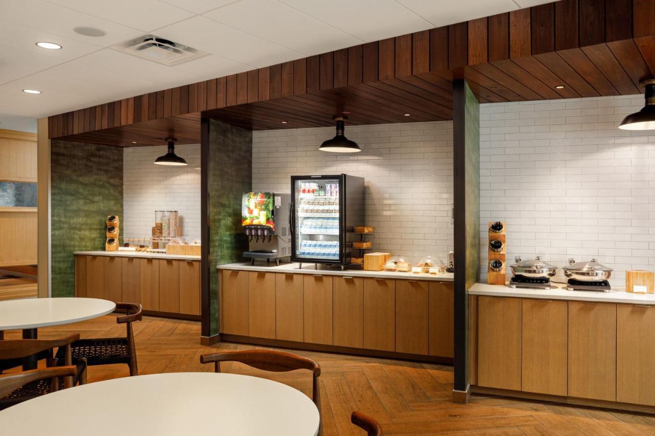 Fairfield By Marriott Inn & Suites Knoxville Northwest Екстериор снимка