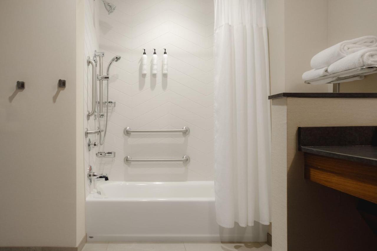 Fairfield By Marriott Inn & Suites Knoxville Northwest Екстериор снимка