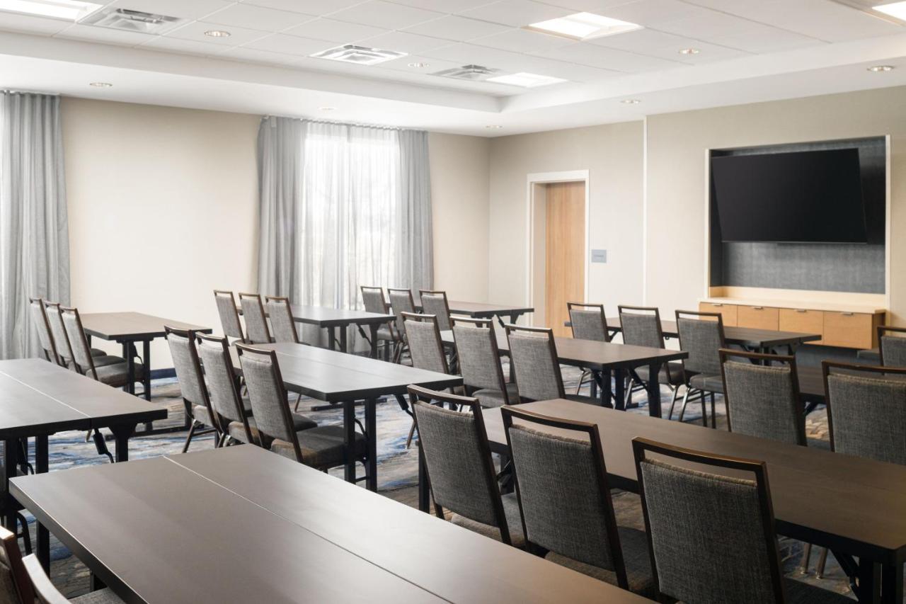 Fairfield By Marriott Inn & Suites Knoxville Northwest Екстериор снимка