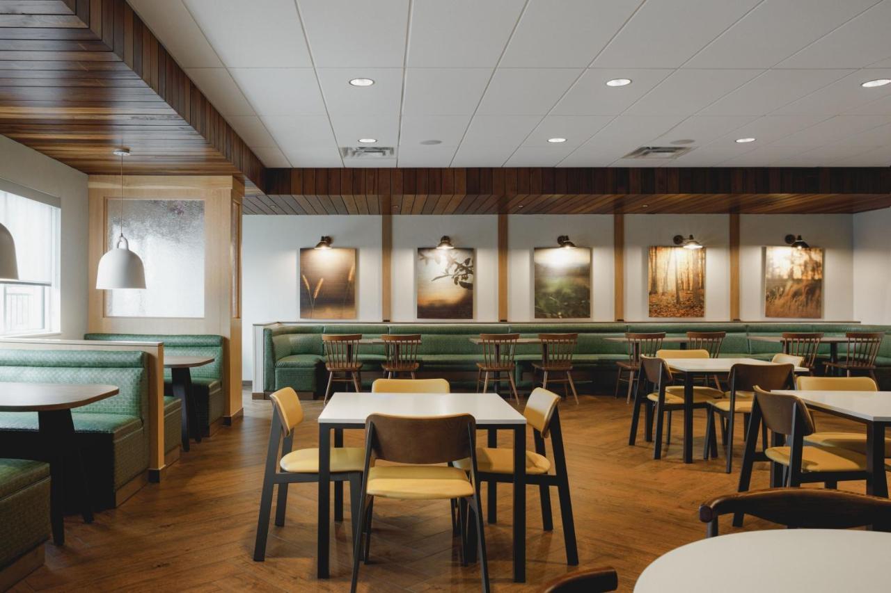 Fairfield By Marriott Inn & Suites Knoxville Northwest Екстериор снимка