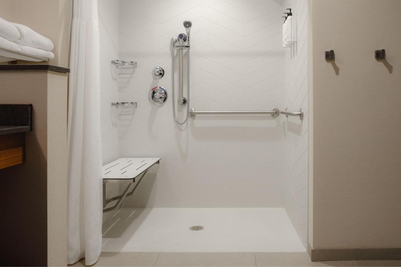 Fairfield By Marriott Inn & Suites Knoxville Northwest Екстериор снимка