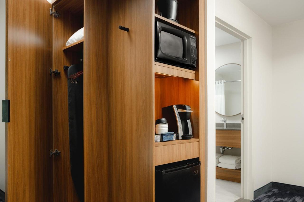 Fairfield By Marriott Inn & Suites Knoxville Northwest Екстериор снимка